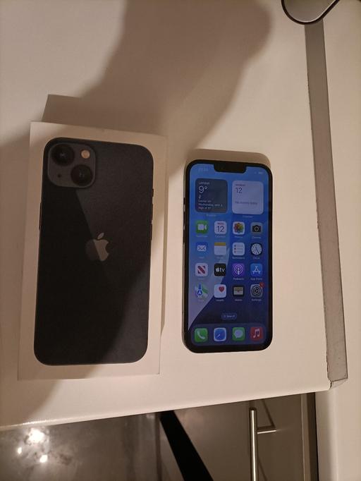 Buy & Sell Walsall Town Centre Walsall - Photos for iPhone 13