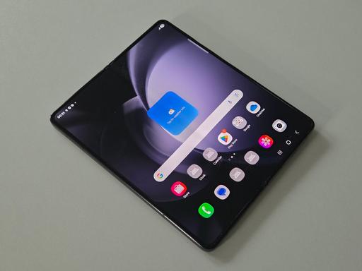 Buy & Sell Wakefield City Centre Wakefield - Photos for Samsung Z Fold 5 512GB