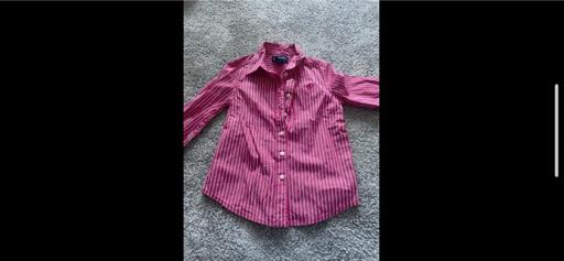 Buy & Sell Cross Green Leeds - Photos for Boys Ralph Lauren shirt Age 3