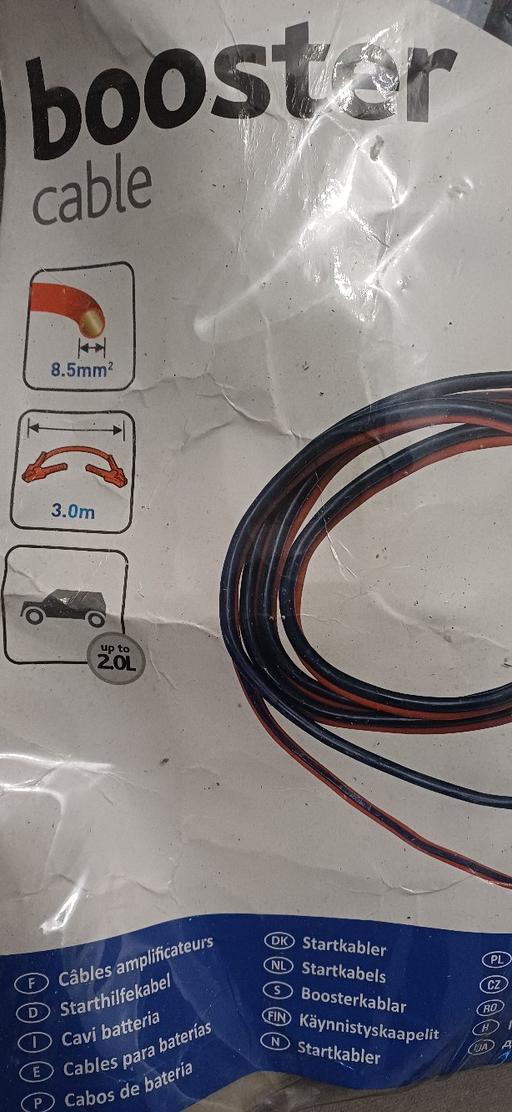 Vehicles Kings Norton Birmingham - Photos for Booster Cables