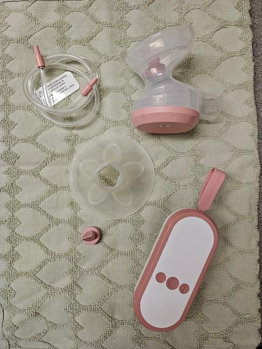 Buy & Sell Highbury North London - Photos for Tommee Tippee Electric Breast Pump