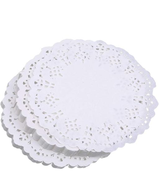 Classes Laurelvale Armagh, Banbridge and Craigavon - Photos for 100 lace doilies