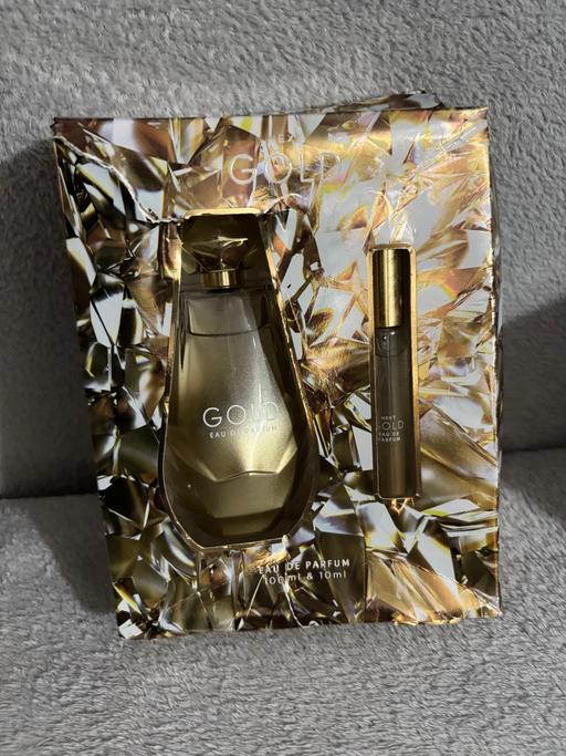 Buy & Sell Bournville Birmingham - Photos for Perfume gift set Next