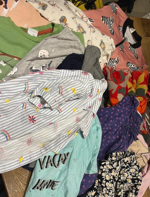 Buy & Sell Laurelvale Armagh, Banbridge and Craigavon - Photos for 5-7 girls clothes bundle