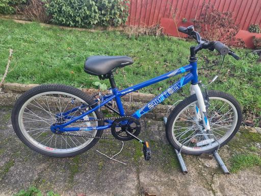 Buy & Sell Harlington Hillingdon - Photos for KIDS APOLLO BIKE BICYCLE