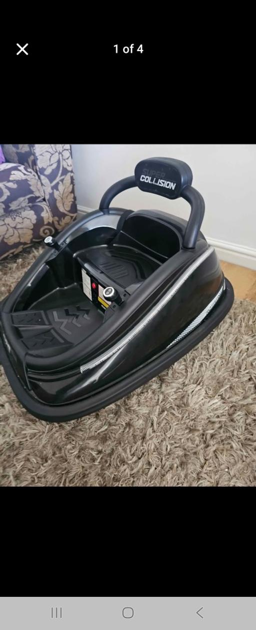 Buy & Sell - Photos for bumper car