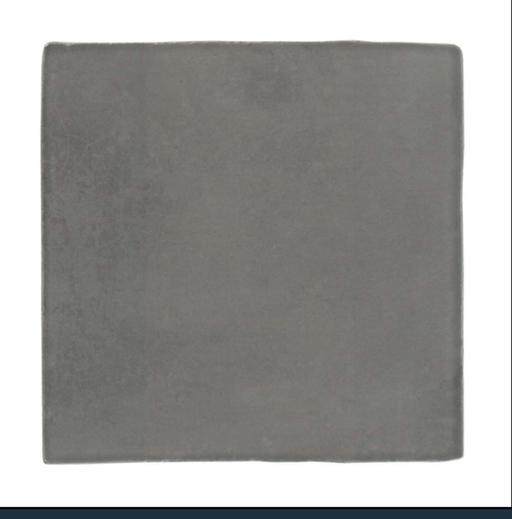 Buy & Sell Great Barr Birmingham - Photos for 6.4m2 13x13 flash grey wall tiles