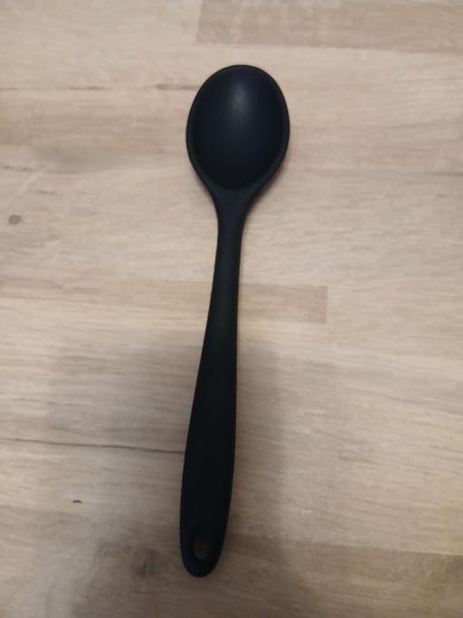 Buy & Sell Bradley Fold Trading Estate Bury - Photos for Rubber Cooking Spoon New