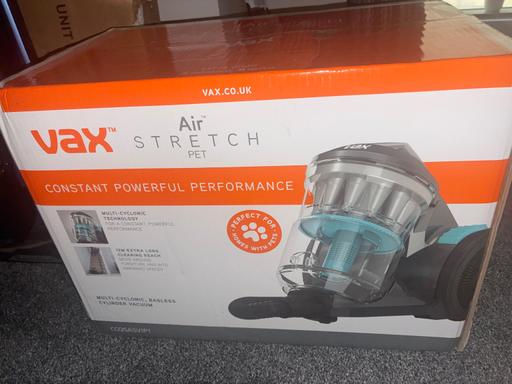 Buy & Sell Wandsworth South West London - Photos for Vacuum cleaner brand new