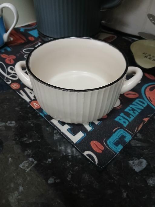 Buy & Sell Bradley Fold Trading Estate Bury - Photos for Soup Bowl Used Once