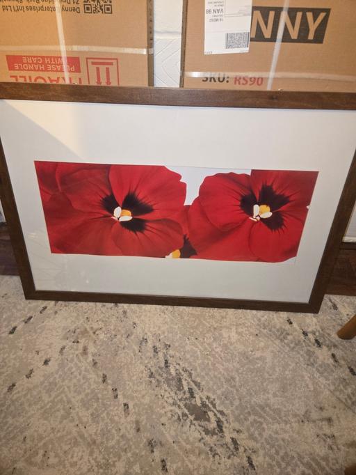 Buy & Sell Thamesmead South East London - Photos for large canvas