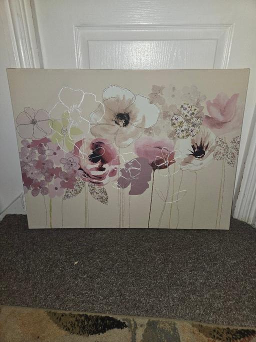 Buy & Sell Thamesmead South East London - Photos for lovely canvas