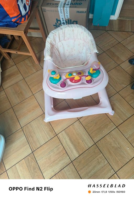 Buy & Sell Tipton Sandwell - Photos for baby walker with wheels