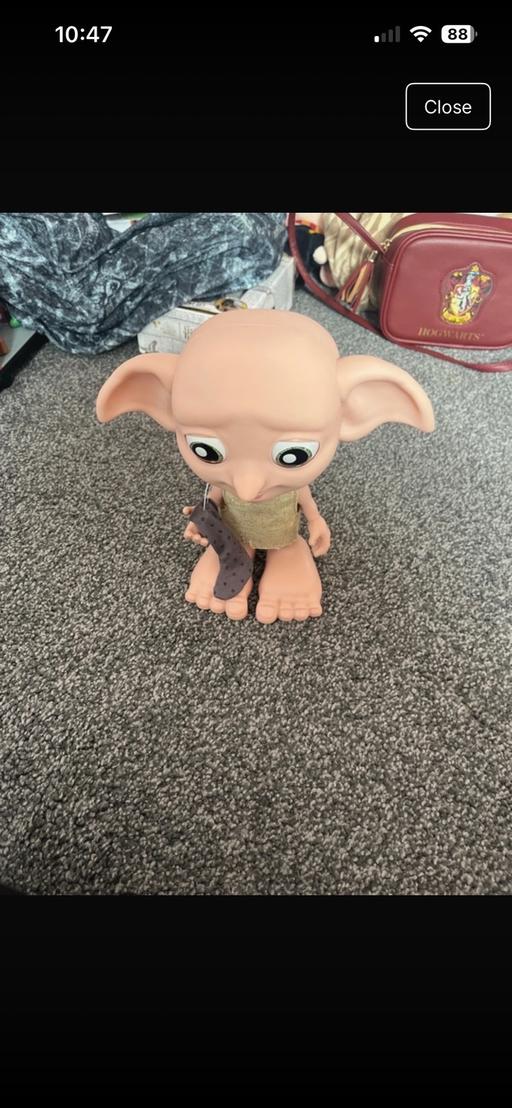 Buy & Sell Congleton Cheshire East - Photos for Interactive dobby