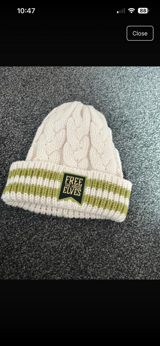 Buy & Sell Congleton Cheshire East - Photos for Woolly hat Harry Potter