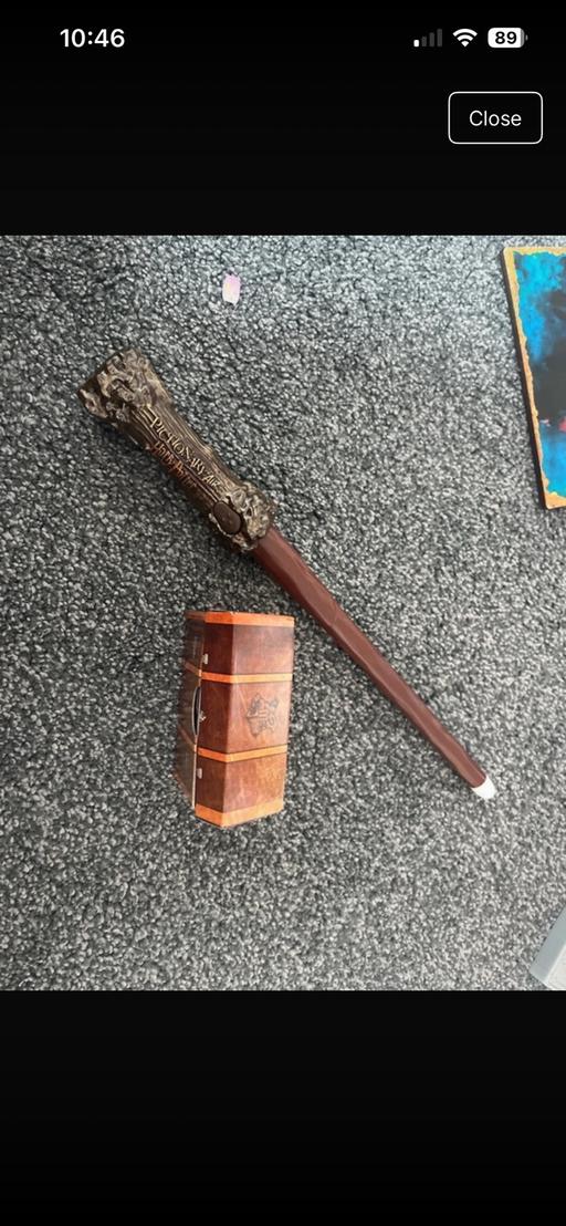 Buy & Sell Congleton Cheshire East - Photos for Pictionary air Harry Potter