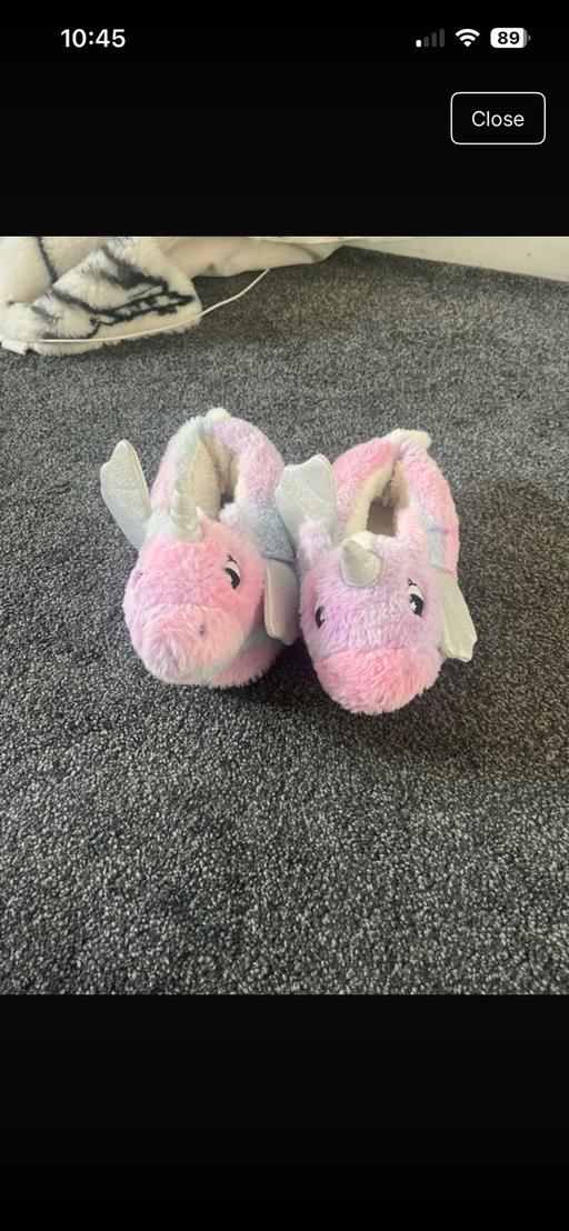 Buy & Sell Congleton Cheshire East - Photos for Slippers