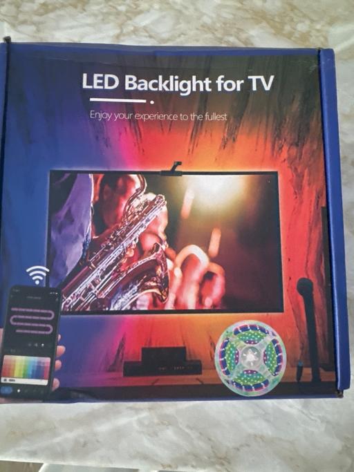 Buy & Sell Dingle Liverpool - Photos for LED Backlight Tv