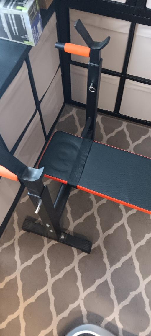 Buy & Sell Tilbury Thurrock - Essex - Photos for weight lifting bench