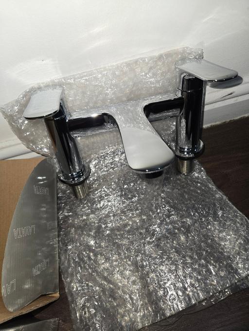 Buy & Sell Thamesmead South East London - Photos for taps brand new