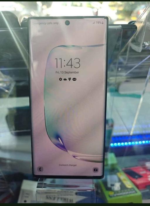 Buy & Sell Harrow Town Centre Harrow - Photos for Samsung note 10 plus 256GB In great conditio