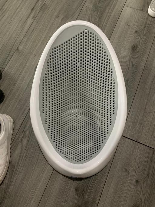 Buy & Sell Bradley Wolverhampton - Photos for Baby bath - Angelcare