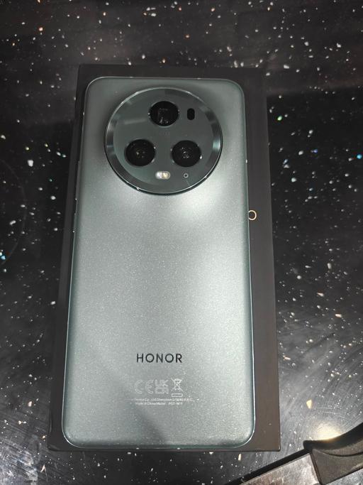 Buy & Sell Harrow Town Centre Harrow - Photos for Honor Magic 5 Pro Smartphone 512gb/12gb RAM,