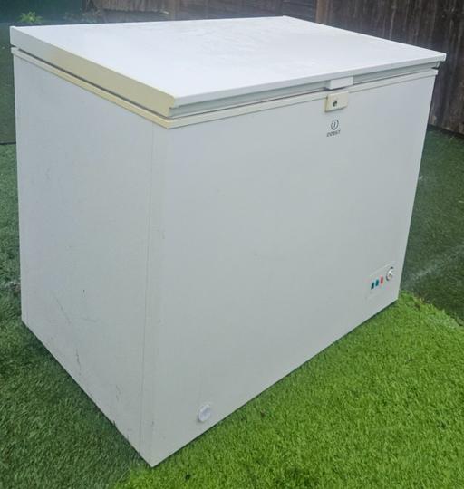 Buy & Sell Swan Village Sandwell - Photos for Chest Freezer (200 litres) - Delivery Availab