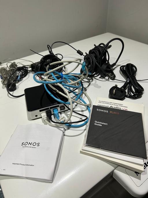 Buy & Sell Maney Birmingham - Photos for Sonos cocktail audio