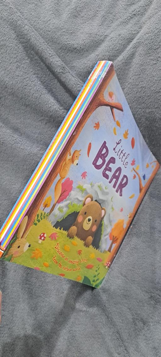 Buy & Sell Sutton Coldfield Birmingham - Photos for Set of 8 books New