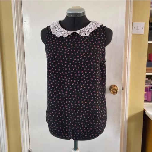 Buy & Sell Thornton Heath Croydon - Photos for Blouse tank