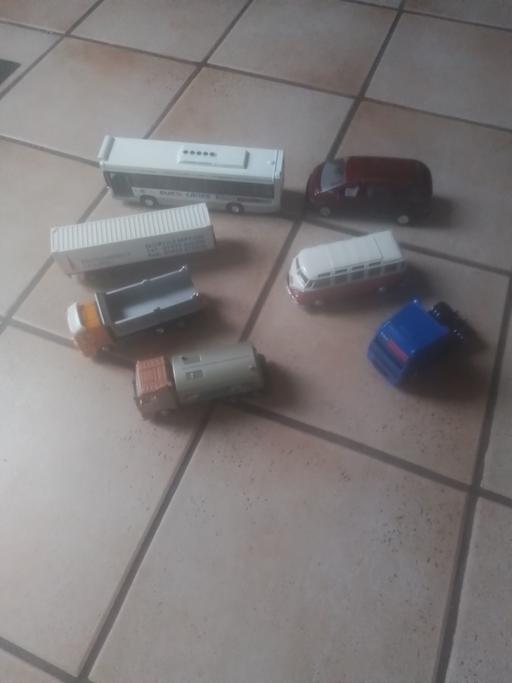 Buy & Sell Little Aston Lichfield - Photos for SEVEN COACH CARS LORRIES ETC