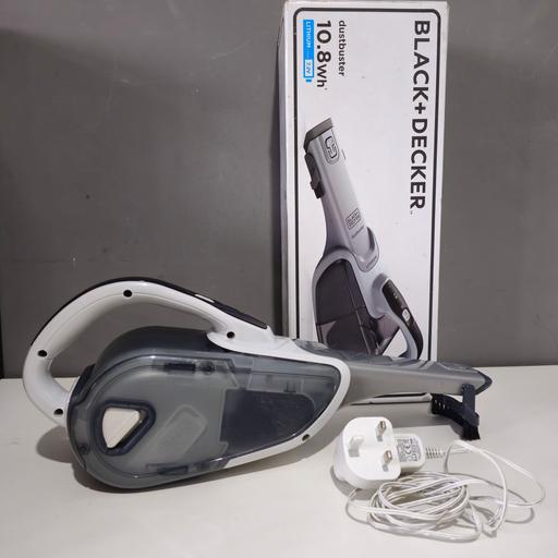 Buy & Sell Selly Oak Birmingham - Photos for BLACK + DECKER DUSTBUSTER MINI VACUUM