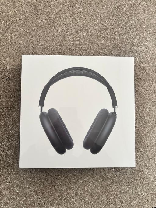 Buy & Sell Gatley Stockport - Photos for AirPods Max space grey
