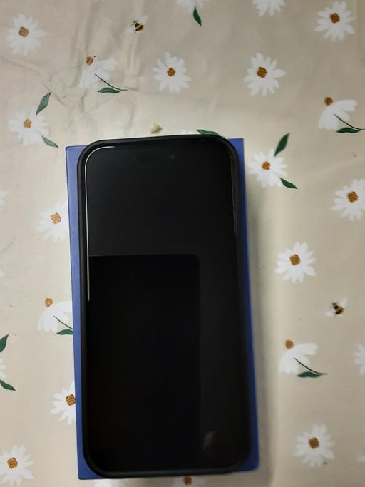 Buy & Sell Yaxley Huntingdonshire - Photos for Apple iPhone 14 ProMax 128gb+S26 Android 2gb