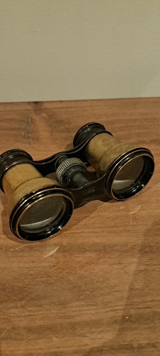 Buy & Sell Lye Dudley - Photos for Vintage binoculars