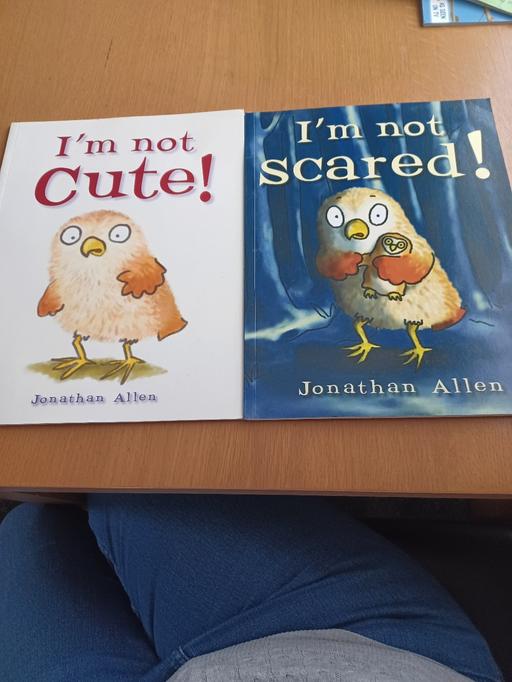 Buy & Sell Eckington North East Derbyshire - Photos for 2 x paperback books