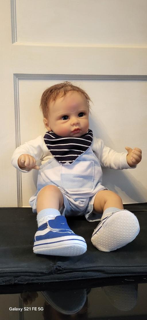 Buy & Sell Bloxwich Walsall - Photos for BABY DOLL