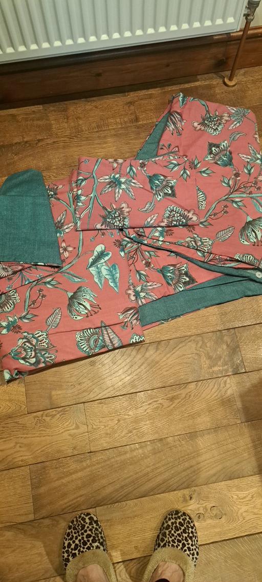 Buy & Sell Stourbridge Dudley - Photos for King-size duvet cover