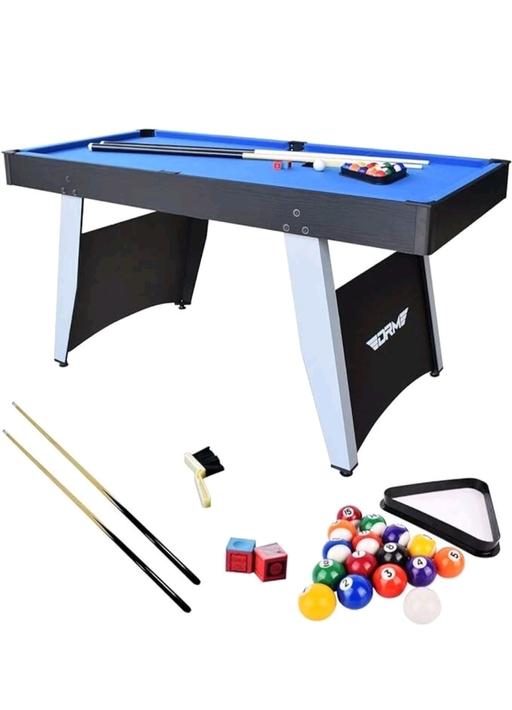 Buy & Sell Whitwick North West Leicestershire - Photos for New pool /billard table