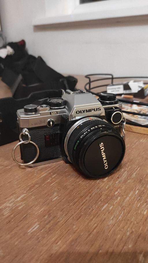 Buy & Sell Bognor Regis Arun - Photos for vintage 1970s camera