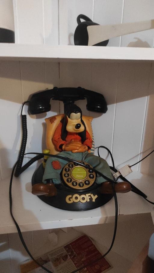 Buy & Sell Bevendean Brighton - Photos for original Disney phone