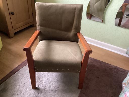 Buy & Sell Willenhall Walsall - Photos for Childs chair1