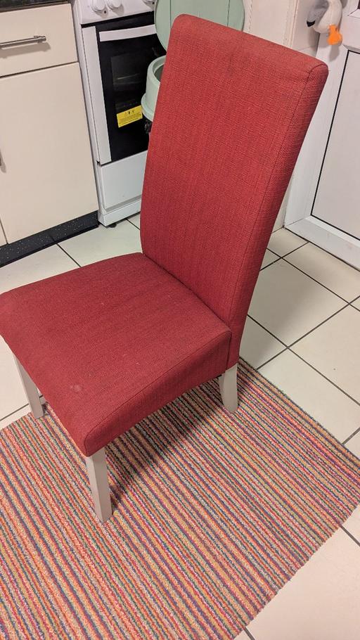 Buy & Sell Kingfisher Shopping Centre Redditch - Photos for Table chairs