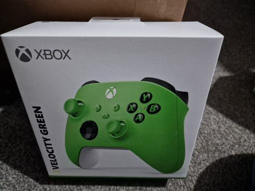 Buy & Sell Droitwich Wychavon - Photos for Brand new Xbox one X/S controller 2025