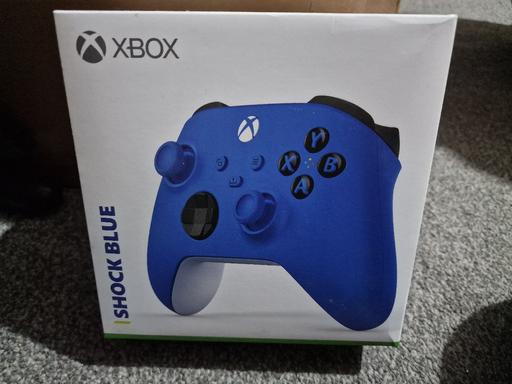 Buy & Sell Droitwich Wychavon - Photos for Brand new Xbox one X/S controller 2025