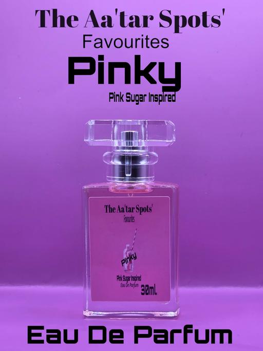 Buy & Sell Streatham Common South West London - Photos for Pinky Pink Sugar Inspired Parfum 30ml