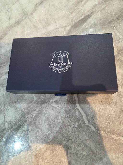Buy & Sell Whiston Knowsley - Photos for Everton keyring and pen set