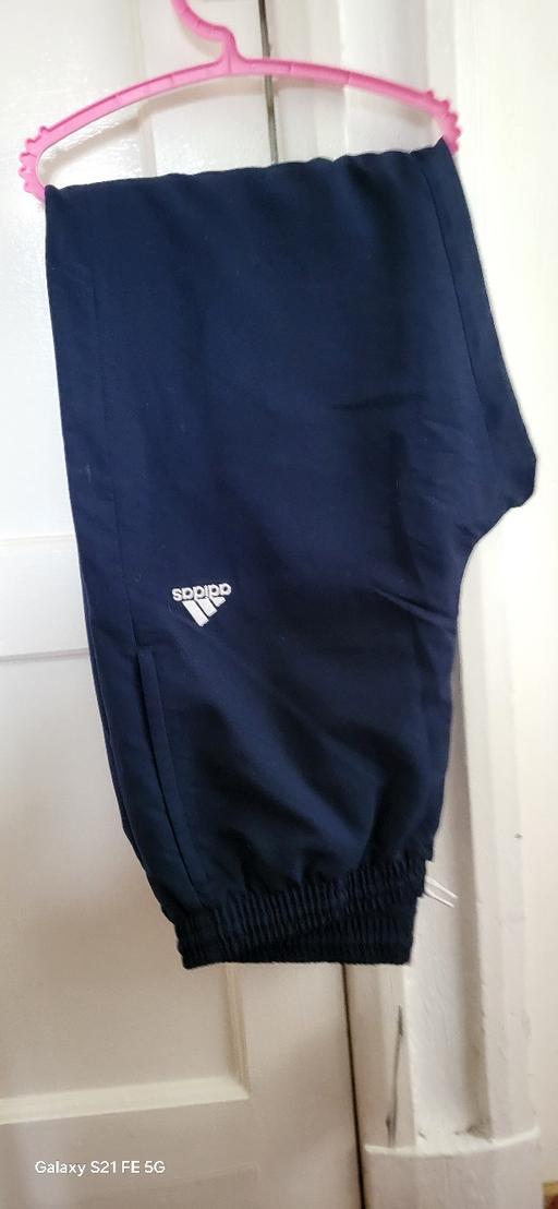 Buy & Sell Pelsall Walsall - Photos for ADIDAS JOGGERS SIZE LARGE NEW