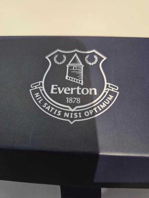 Buy & Sell Eccleston Park Saint Helens - Photos for Everton Fc pin badge set